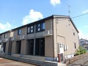 ＪＲ信越本線宮内駅まで徒歩20分