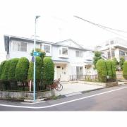 ＪＲ中央線西荻窪駅まで徒歩4分