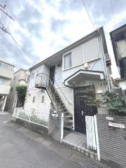 東生田アパートメント
