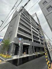 地下鉄長堀鶴見緑地線蒲生四丁目駅まで徒歩7分