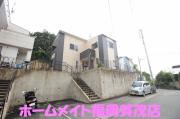 地下鉄七隈線梅林駅まで徒歩11分