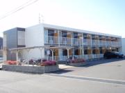 ＪＲ津山線津山駅までバス約12分 徒歩3分
