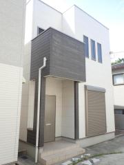 フジパレス戸建賃貸畠中