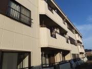 メゾン鶴川