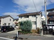 ＪＲ仙山線山形駅まで徒歩14分