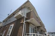 ＪＲ予讃線香西駅まで徒歩20分