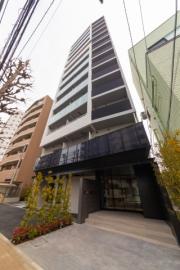 プラウドフラット渋谷笹塚