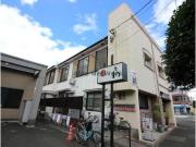 ＪＲ日豊本線西都城駅まで徒歩10分