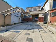 王子唐櫃越 借家