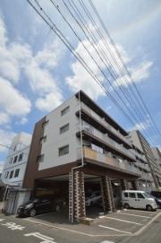スカイハイツ富第2
