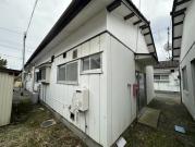 伊藤方貸家 9棟10号