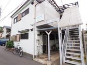 京王線府中駅まで徒歩15分