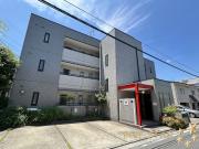 京阪本線牧野駅まで徒歩12分