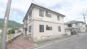 ＪＲ可部線中島駅まで徒歩12分