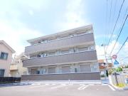 ＪＲ関西本線奈良駅までバス約25分 徒歩6分