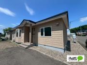 宮田秋男様貸家