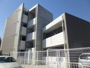 京王線柴崎駅まで徒歩2分