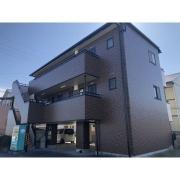 ＪＲ関西本線蟹江駅まで徒歩15分