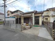 深谷市原郷戸建て