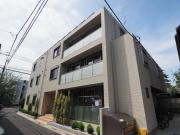 HEBEL MAISON 久我山