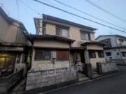 鮎川一丁目貸家