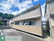 テラスグレイス B