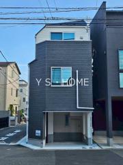 ＪＲ中央線武蔵境駅まで徒歩5分