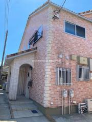 上山町1-43-2テラスハウス