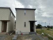 フォレストメゾン重本 C棟