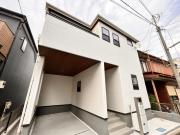 西武池袋・豊島線大泉学園駅まで徒歩22分