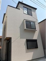 阪急神戸線六甲駅まで徒歩6分