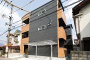 広島電鉄宮島線山陽女学園前駅まで徒歩5分