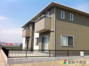 三日月借家 西棟