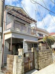 山陽電鉄本線滝の茶屋駅まで徒歩8分