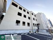 VAU house 青葉の森
