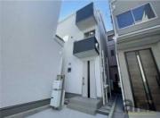 東武東上線みずほ台駅まで徒歩20分