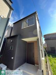 Kolet府中白糸台06