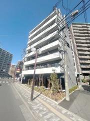 （防音マンション）クリオ ラモード町田サウンドテラス