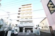 東北新幹線郡山駅まで徒歩11分