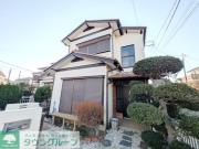 立野台貸家戸建