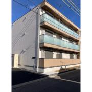 名鉄各務原線六軒駅まで徒歩10分