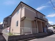 阪急今津線門戸厄神駅まで徒歩7分