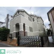 千代ケ丘3丁目貸家