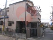 枚方市養父丘2丁目戸建
