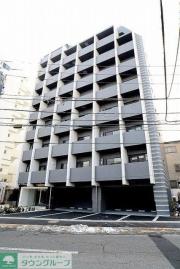 ステージファースト世田谷アジールコート