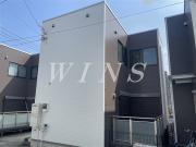 ＪＲ南武線中野島駅まで徒歩7分