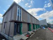 フォレストガーデン原町