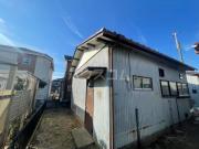 クレセント藤代B棟 1・8