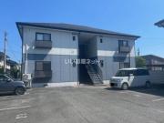 ベルヴェシティー青山 D棟