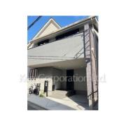 東急目黒線武蔵小山駅まで徒歩4分